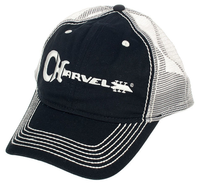 Charvel Basecap Trucker