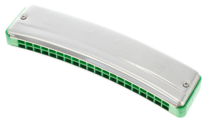 C.A. Seydel Söhne Club Steel Bb