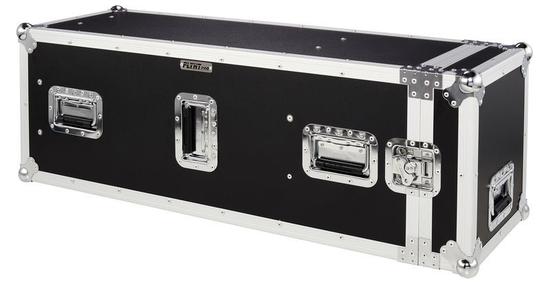 Flyht Pro Microphone Stand Case 9