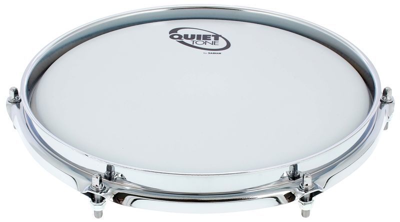Sabian QT-10SD Practice Pad