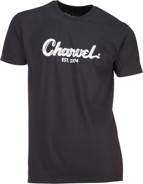 charvel shirt