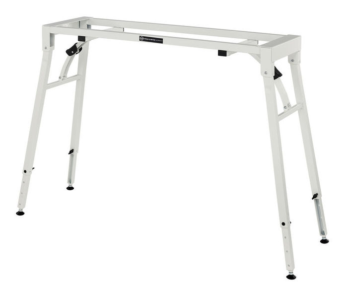 K&M 18953 White