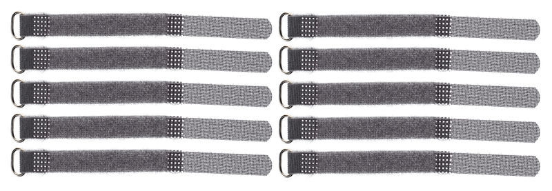 Thomann V1012 Grey 10 Pack