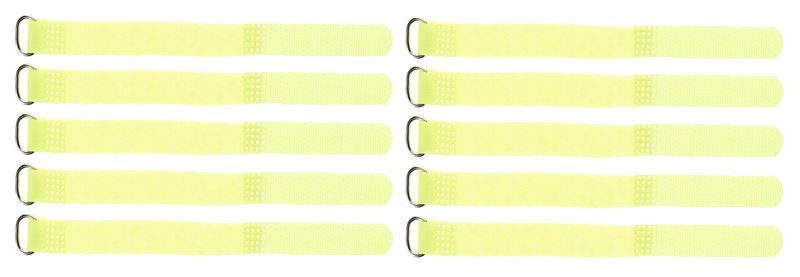 Thomann V1012 Yellow 10 Pack