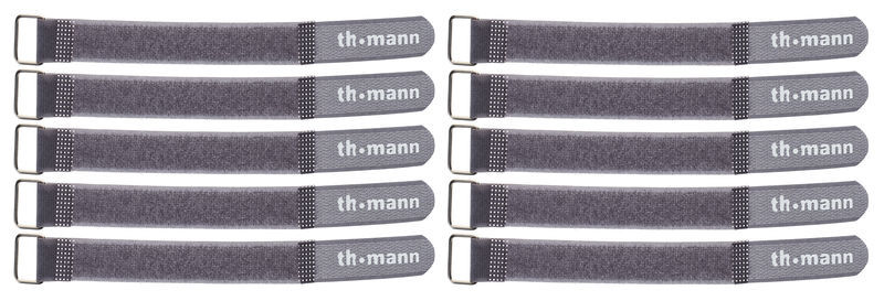Thomann V2020 Grey 10 Pack