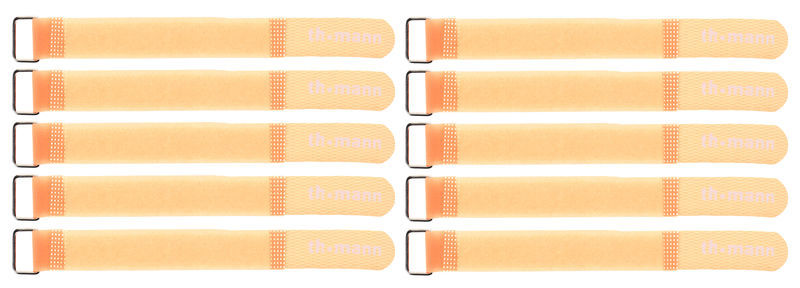 Thomann V2020 Orange 10 Pack