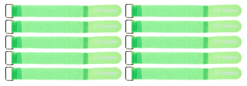 Thomann V2020 Green 10 Pack