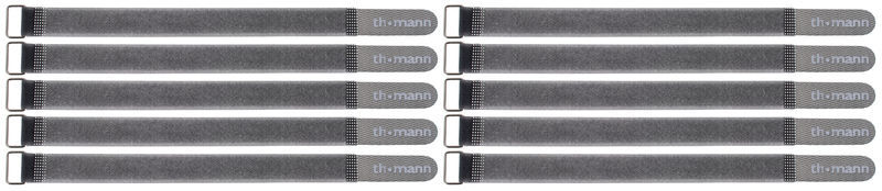 Thomann V2030 Grey 10 Pack