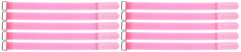 Thomann V2030 Pink 10 Pack