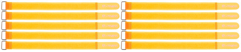 Thomann V2030 Orange 10 Pack