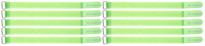 Thomann V2030 Green 10 Pack