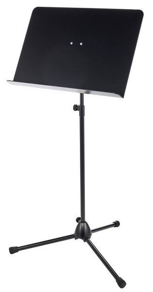 K&M 11920 Orchestra Black