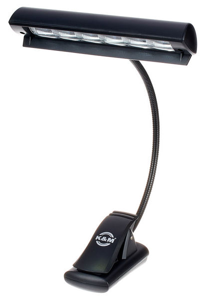 K&M 12248 Concert Light