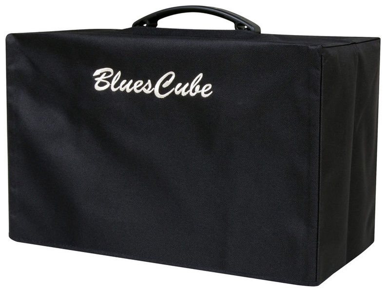 Roland Blues Cube Stage Cover