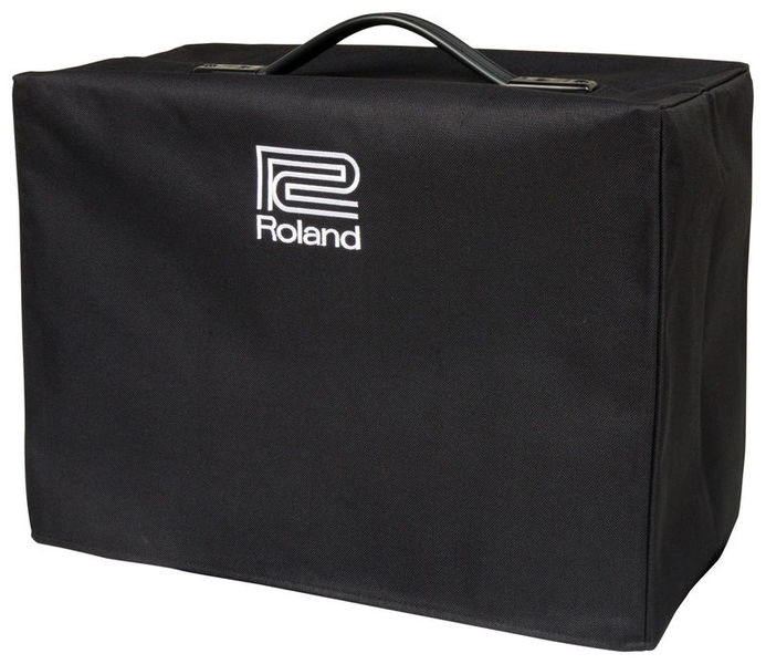 Roland JC-40 Cover