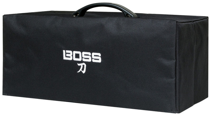 Boss Katana Head Cover