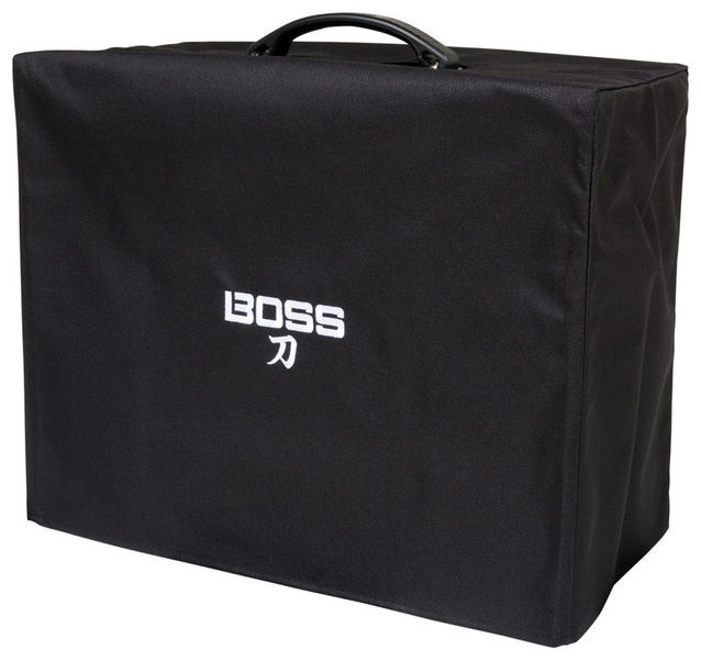 Boss Katana 50 Cover