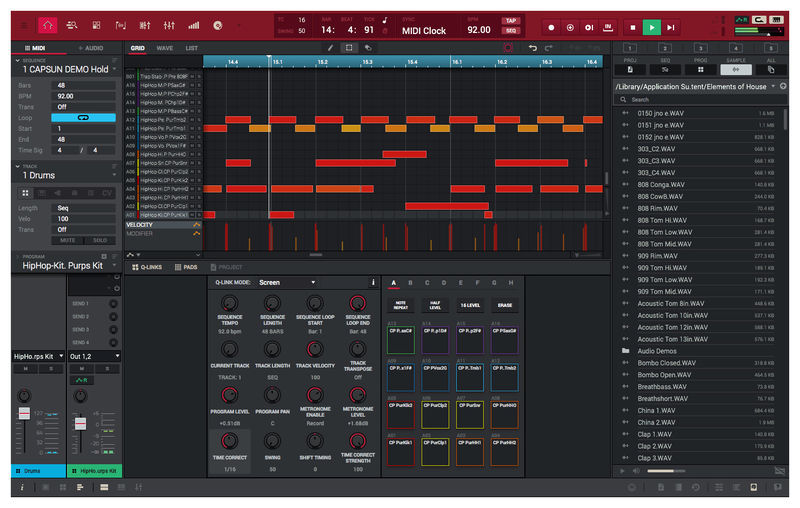 akai professional mpc 2 software update reviews