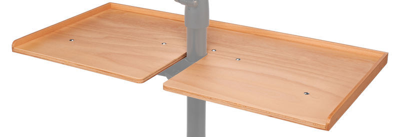 K&M 12336 Score Tray