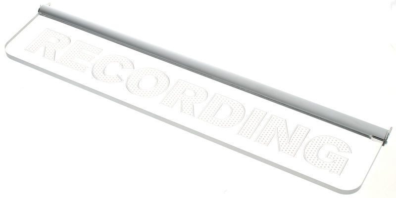 Punchlight Recording PlexSign L