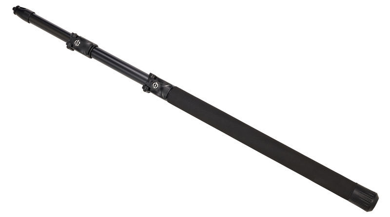 K&M 23755 Microphone Fishing Pole