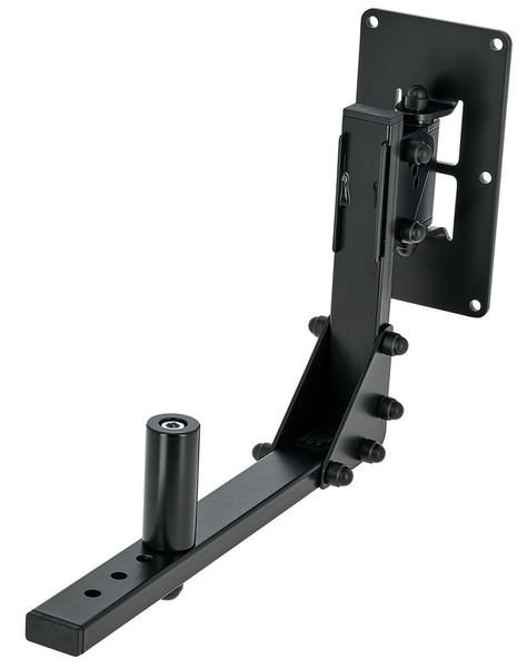 k&m wall mount