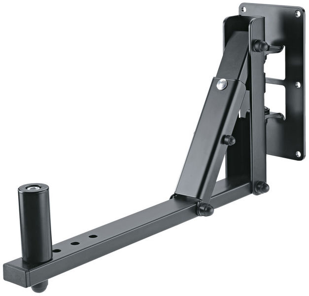 K&M 24173 Speaker Wall Mount