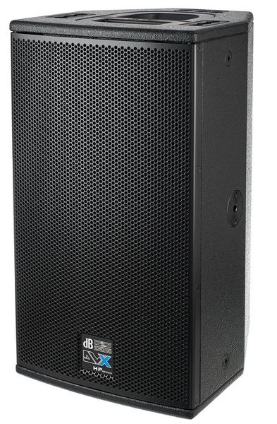 dB Technologies DVX D10 HP