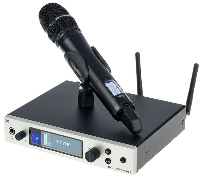 Sennheiser ew 500 G4 965 BW Band