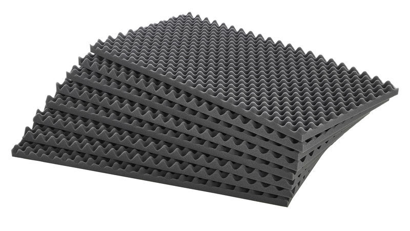t.akustik SA-N30 8pcs set