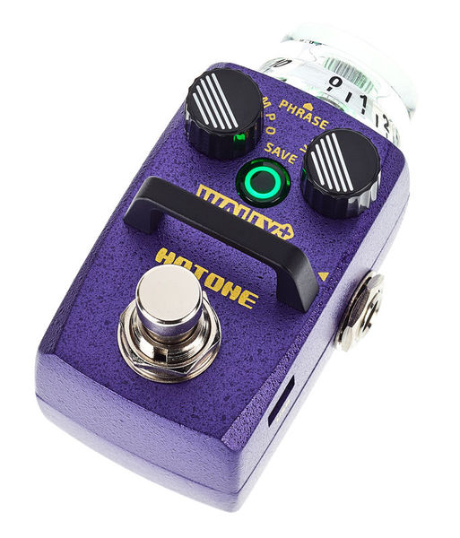 HoTone Wally+ Looper