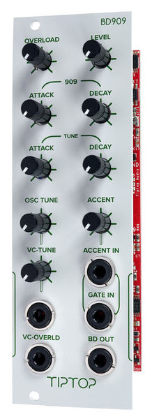 Tiptop Audio BD909