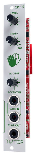 Tiptop Audio CP909