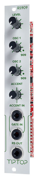 Tiptop Audio RS909