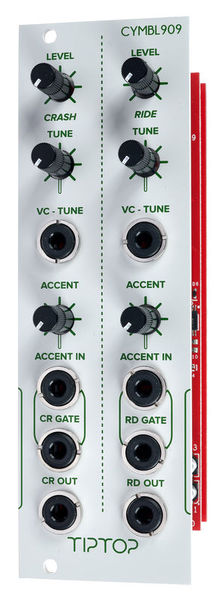 Tiptop Audio CR909