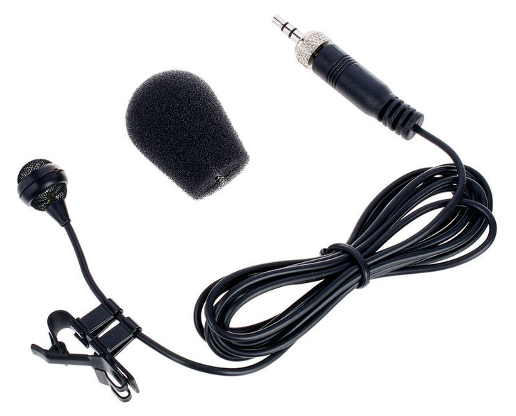 Sennheiser EW 122P G4 C-Band