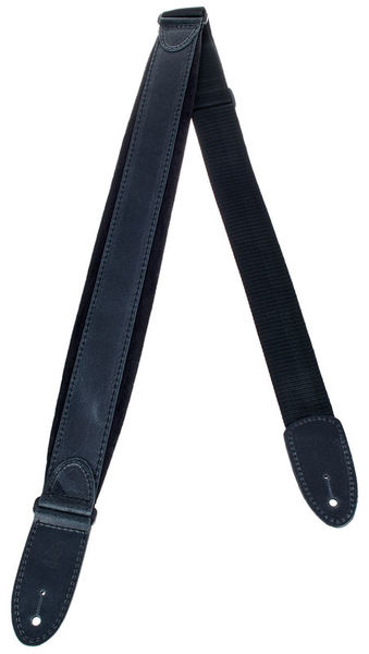 Minotaur Tri-Glide Easy Guitar Strap BK