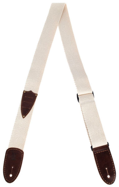 Minotaur Cotton Hemp Pickholder Strap