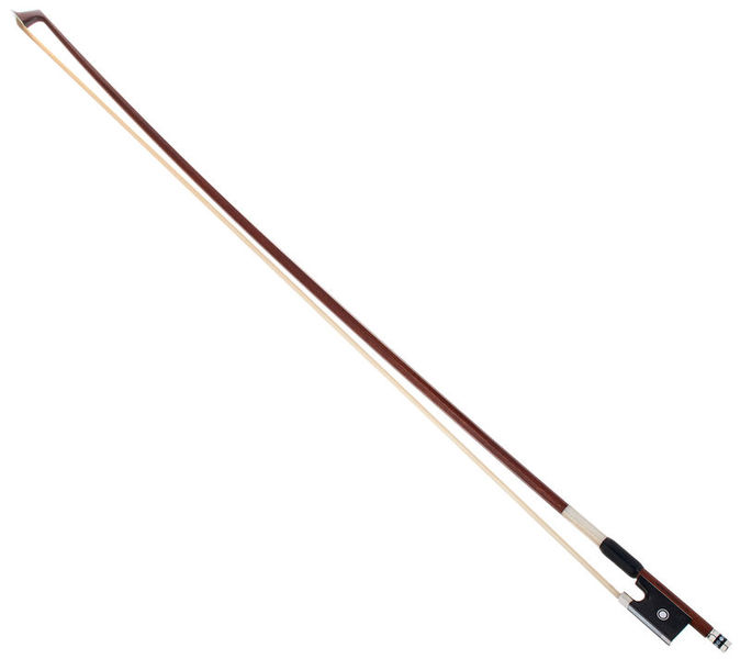 Penzel Violin Bow Silver 4/4