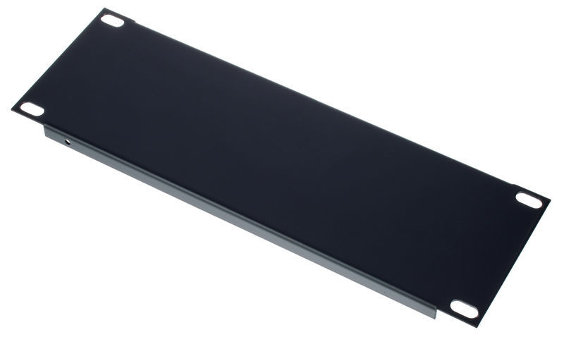 Flyht Pro Rack Panel 2U 9,5"