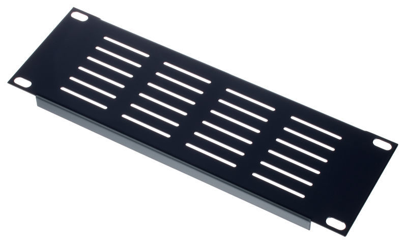 Flyht Pro Rack Panel Air 2U 9,5"