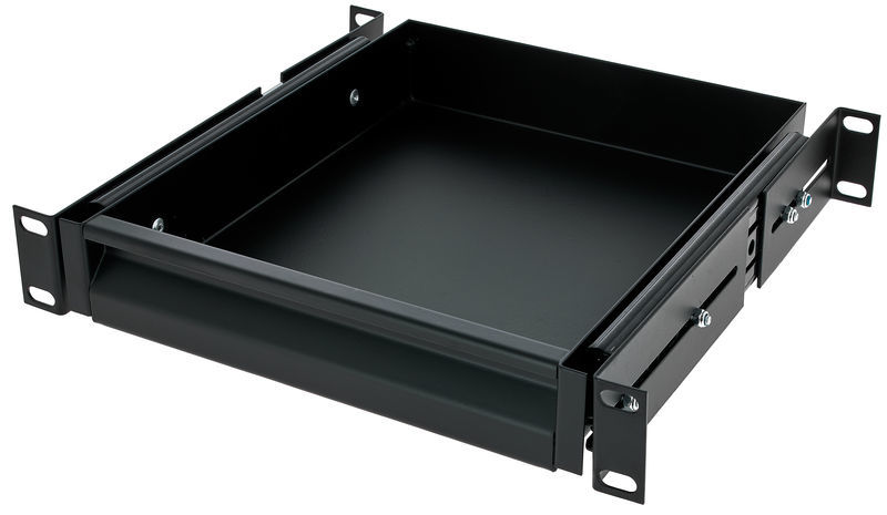 Flyht Pro Rack Drawer 1U 9,5"