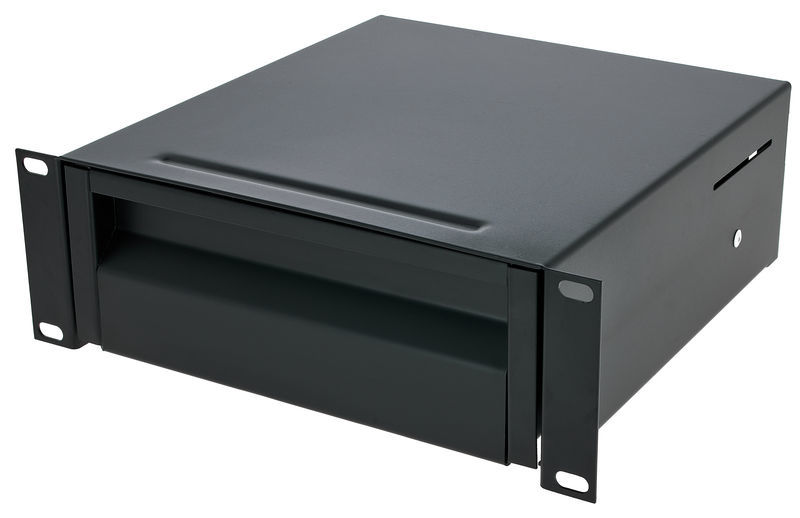 Flyht Pro Rack Drawer 2U 9,5"