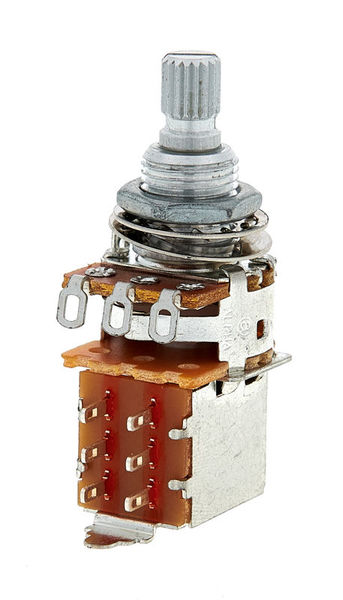 Allparts 25K Push/Pull Pot