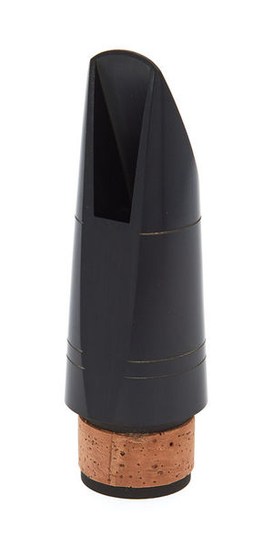 Yamaha Bb- Clarinet Boehm 4CM