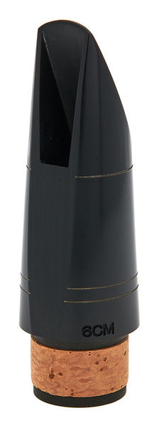 Yamaha Bb- Clarinet Boehm 6CM