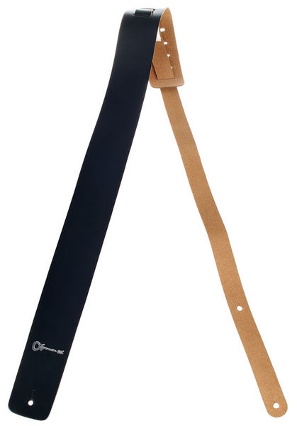 Charvel Guitar/Bass Strap Leather