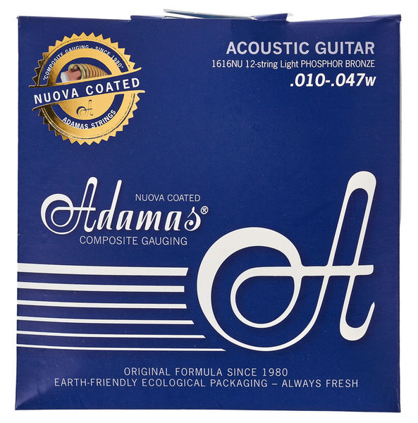 Adamas 1616NU