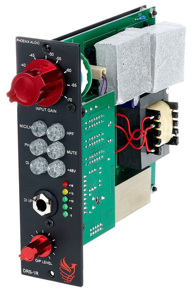 Phoenix Audio DRS-1R-500