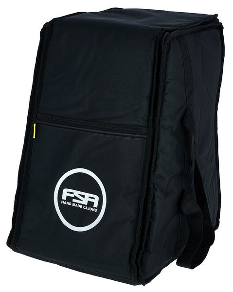 FSA Comfort Cajon Bag